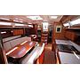 Book yachts online - sailboat - Dufour 425 Grand Large - Esen Mila - rent