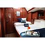 Book yachts online - sailboat - Ocean Star 56.1 - Mythos - rent