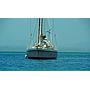Book yachts online - sailboat - Garcia Malibù 54 - Luar 040 - rent