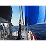 Book yachts online - sailboat - Garcia Malibù 54 - Luar 040 - rent