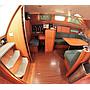 Book yachts online - sailboat - Garcia Malibù 54 - Luar 040 - rent