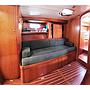 Book yachts online - sailboat - Garcia Malibù 54 - Luar 040 - rent