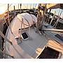 Book yachts online - sailboat - Garcia Malibù 54 - Luar 040 - rent