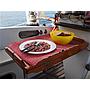 Book yachts online - sailboat - Garcia Malibù 54 - Luar 040 - rent