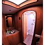 Book yachts online - sailboat - Garcia Malibù 54 - Luar 040 - rent