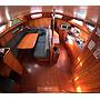 Book yachts online - sailboat - Garcia Malibù 54 - Luar 040 - rent