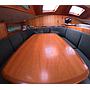 Book yachts online - sailboat - Garcia Malibù 54 - Luar 040 - rent