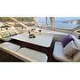 Book yachts online - catamaran - Catamaran - UPWIND 50 ECO - rent
