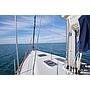 Book yachts online - sailboat - Grand Soleil 43 - Blue Bite - rent