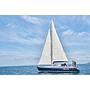 Book yachts online - sailboat - Grand Soleil 43 - Blue Bite - rent
