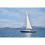 Book yachts online - sailboat - Grand Soleil 43 - Blue Bite - rent