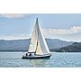 Book yachts online - sailboat - Grand Soleil 43 - Blue Bite - rent