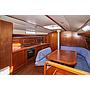 Book yachts online - sailboat - Grand Soleil 43 - Blue Bite - rent
