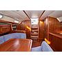 Book yachts online - sailboat - Grand Soleil 43 - Blue Bite - rent