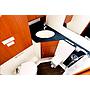 Book yachts online - sailboat - Bavaria Cruiser 45 - Nouvelle Vague - rent
