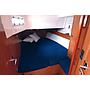 Book yachts online - sailboat - Bavaria Cruiser 45 - Nouvelle Vague - rent