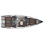 Book yachts online - sailboat - Bavaria Cruiser 45 - Nouvelle Vague - rent