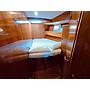 Book yachts online - sailboat - Sun Odyssey 52.2 - Claudia - rent