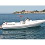 Book yachts online - motorboat - Magazzu MX-11 Coupé - VTC07 - rent