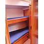 Book yachts online - sailboat - Bavaria 50 Cruiser - Aurora - rent