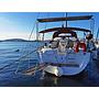 Book yachts online - sailboat - Oceanis 393 Clipper - Crete - rent