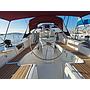 Book yachts online - sailboat - Oceanis 393 Clipper - Crete - rent