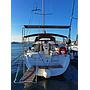 Book yachts online - sailboat - Oceanis 393 Clipper - Crete - rent