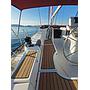 Book yachts online - sailboat - Oceanis 393 Clipper - Crete - rent