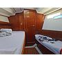 Book yachts online - sailboat - Oceanis 393 Clipper - Crete - rent
