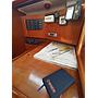Book yachts online - sailboat - Oceanis 393 Clipper - Crete - rent