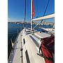 Book yachts online - sailboat - Oceanis 393 Clipper - Crete - rent