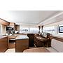 Book yachts online - catamaran - Lagoon 450  Flybridge - SILICIA  - rent