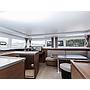 Book yachts online - catamaran - Lagoon 450  Flybridge - SILICIA  - rent