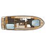 Book yachts online - motorboat - Linssen Grand Sturdy 30.0 AC - Luna Ilena - rent