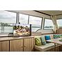 Book yachts online - motorboat - Linssen Grand Sturdy 45.0 AC - Corsair - rent