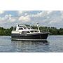 Book yachts online - motorboat - Linssen Grand Sturdy 450 Variotop - Bellavista - rent