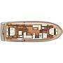 Book yachts online - motorboat - Linssen Grand Sturdy 450 Variotop - Bellavista - rent