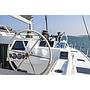 Book yachts online - catamaran - FOUNTAIN PAJOT Aura 51 - LE GRAND BOGAVANT - rent