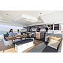 Book yachts online - catamaran - FOUNTAIN PAJOT Aura 51 - LE GRAND BOGAVANT - rent
