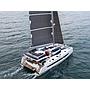 Book yachts online - catamaran - FOUNTAIN PAJOT Aura 51 - LE GRAND BOGAVANT - rent
