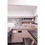 Book yachts online - catamaran - FOUNTAIN PAJOT Aura 51 - LE GRAND BOGAVANT - rent