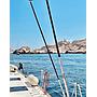 Book yachts online - catamaran - Lagoon 52F - Mercurey - rent