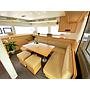 Book yachts online - catamaran - Lagoon 52F - Mercurey - rent