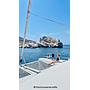 Book yachts online - catamaran - Lagoon 52F - Mercurey - rent