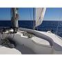 Book yachts online - catamaran - Lagoon 52F - Mercurey - rent