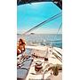 Book yachts online - catamaran - Lagoon 52F - Mercurey - rent