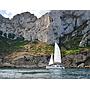 Book yachts online - catamaran - Lagoon 450 - Savana - rent