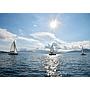 Book yachts online - catamaran - Lagoon 450 - Savana - rent