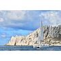 Book yachts online - catamaran - Lagoon 450 - Savana - rent