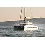 Book yachts online - catamaran - Bali 4.5 - Alceste - rent